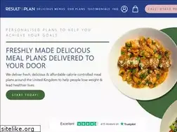 Sites similar to resultplan.com