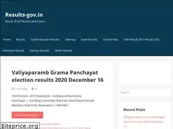 Sites similar to results-go.in