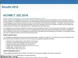 Sites similar to results-gov.in