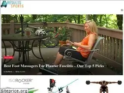 Sites similar to results-sports.com