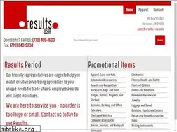 Sites similar to results-usa.com