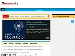 Sites similar to results.amarujala.com