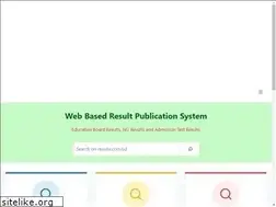Sites similar to results.com.bd