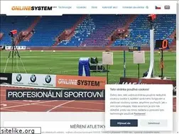 Sites similar to results.onlinesystem.cz