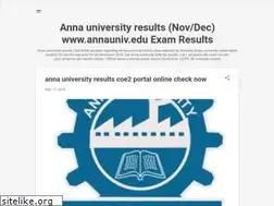 Sites similar to results.org.in