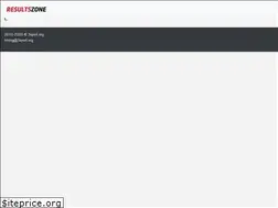 Sites similar to results.zone