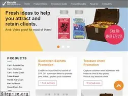 Sites similar to results123.com.au