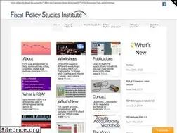 Sites similar to resultsaccountability.com