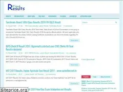 Sites similar to resultsaifi.blogspot.in