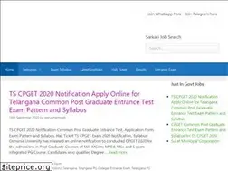 Sites similar to resultsarkarinaukri.in