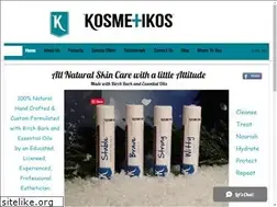 Sites similar to resultsbykosmetikos.com