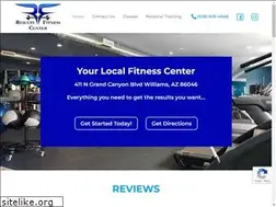 Sites similar to resultsfitnessaz.com