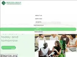 Sites similar to resultsgroupllc.com