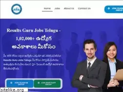 Sites similar to resultsguru.in