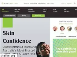 Sites similar to resultslaserclinic.com.au