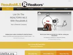 Sites similar to resultsmls.com