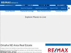 Sites similar to resultsomaha.com