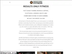 Sites similar to resultsonly.com