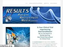Sites similar to resultsprm.com