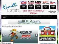 Sites similar to resultsradioonline.com