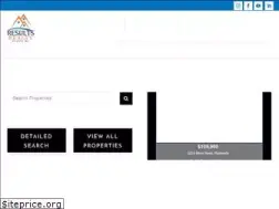 Sites similar to resultsrealtyatlantic.com