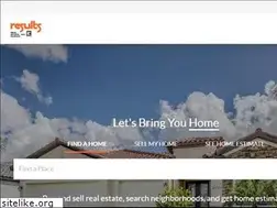 Sites similar to resultsreo.com