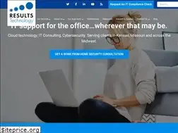 Sites similar to resultstechnology.com