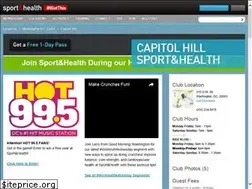 Sites similar to resultsthegym.com