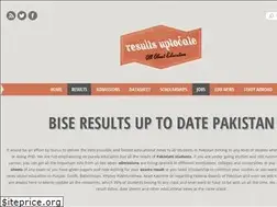 Sites similar to resultsuptodate.com