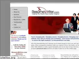 Sites similar to resume-guru.com