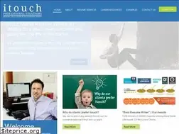 Sites similar to resume-solutions.com.au