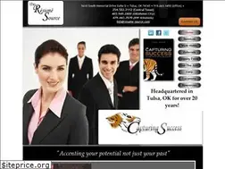 Sites similar to resume-source.com