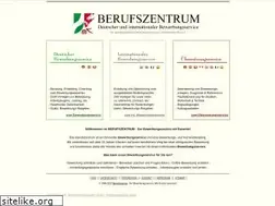 Sites similar to resume.de