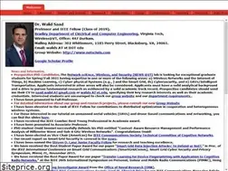 Sites similar to resume.walid-saad.com