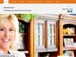 Sites similar to resumeandinterviewcoach.com