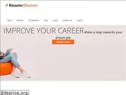Sites similar to resumebros.com
