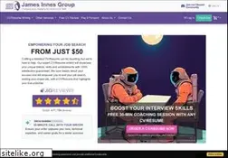 Sites similar to resumecentre.com.au