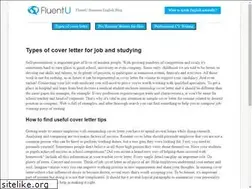 Sites similar to resumecoverletteronline.org
