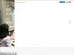 Sites similar to resumedekho.com