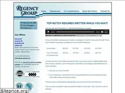 Sites similar to resumeexpert.ca
