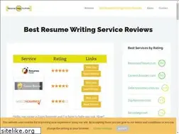 Sites similar to resumehelpaustralia.com