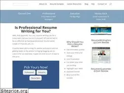 Sites similar to resumelines.com