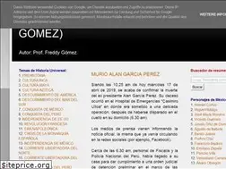 Sites similar to resumen-corto.blogspot.com