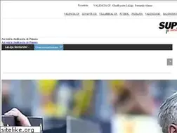 Sites similar to resumen.superdeporte.es