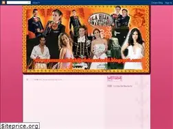 Sites similar to resumendelahijadelmariachi.blogspot.com