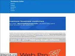 Sites similar to resumenes.org