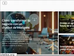 Sites similar to resumentecnologico.com