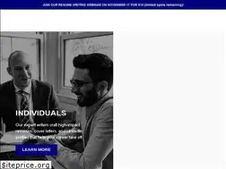 Sites similar to resumepilots.com