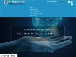 Sites similar to resumeslongisland.com