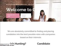 Sites similar to resumesmart.com